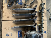 Injectoare MAZDA 6, CX5, 2.2 TD DENSO Diesel, Injector Sh01-13h50, 295050-026