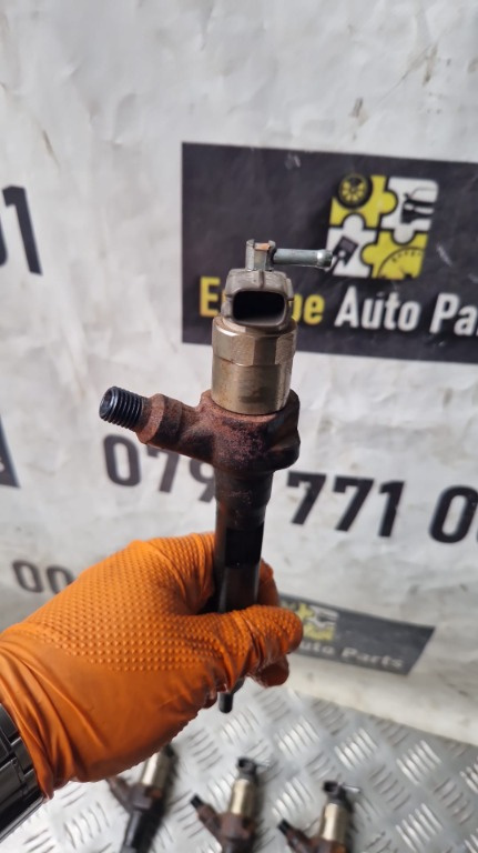 Injectoare Mazda CX-7 2.2 MZR -CD 173cp 