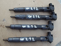 Injectoare Mercedes 2.2 cdi W212 W246 W175 CLA GLA A class B C E Class