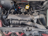 Injectoare Mercedes A170 cdi w168