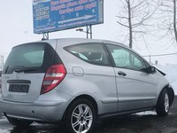 Injectoare Mercedes A180 CDI W169