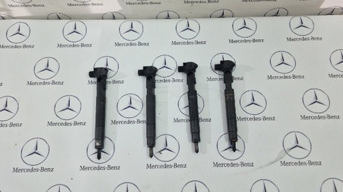 Injectoare Mercedes A6510702887
