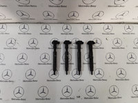 Injectoare Mercedes B180 cdi w246 A6510701387