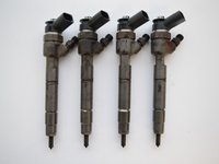 Injectoare Mercedes BENZ A Class W169 cod injector A6400700784 BOSCH 0445110167