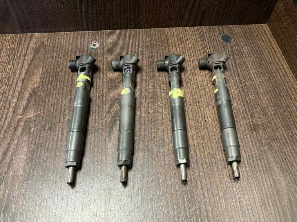 Injectoare Mercedes C Class, E Class, GL
