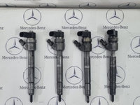 Injectoare mercedes c class w203 A6460700787