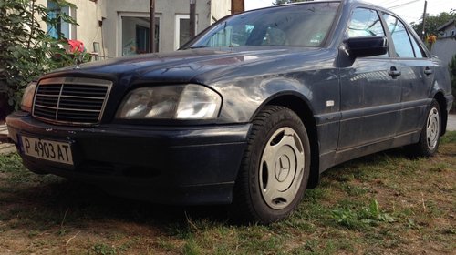 INJECTOARE MERCEDES C CLASSE 220 DIESEL 1998 W 202