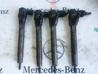 Injectoare Mercedes C200 CDI w203 A6130700687 0445110121