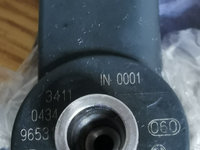 Injectoare Mercedes CDI 2.2L Euro 3 Bosch 0445110012 A6110700587