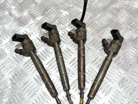 Injectoare Mercedes CL203 S203 W203 C209 W210 2.2D-2.7D