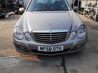 Injectoare Mercedes E220 cdi w211 facelift