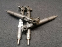 Injectoare Mercedes E220 CDI w212 A6510704987 2011