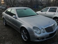 Injectoare Mercedes E280 E320 cdi W211 facelift