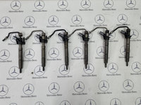 Injectoare Mercedes ML 320 cdi W164 A6420700587