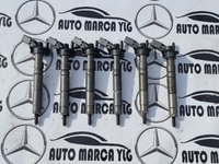 Injectoare mercedes ML350 W166 cdi a6420701187 0445116026