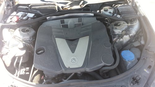 Injectoare Mercedes S 320 W211 din 2007