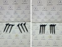 Injectoare Mercedes S class w222 A6420701187 0445116026