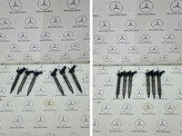 Injectoare Mercedes S350 cdi w221 facelift A6420701187 0445116026