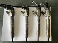 Injectoare Mercedes Sprinter 2.2 CDI ,cod A6110701787,an 2002- 2005.Prețul afișat este pt o bucata .