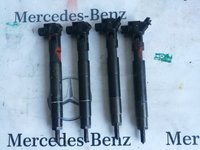 Injectoare Mercedes Sprinter 2.2 euro 5 cod A6510700587