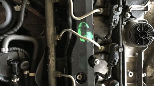 Injectoare mercedes sprinter 2.7 cdi injector