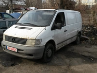 Injectoare Mercedes Vito 108 CDI