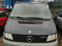 INJECTOARE MERCEDES VITO W638 112 CDI 2.2 2003