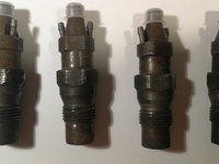 Injectoare Mercedes W124 KCA 30S44 115bari - BOSCH - set 4 buc