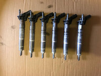 Injectoare Mercedes W204, W218, W212, W221, W222, W166, W639, 300CDI, 350CDI 0445116026 A6420701187