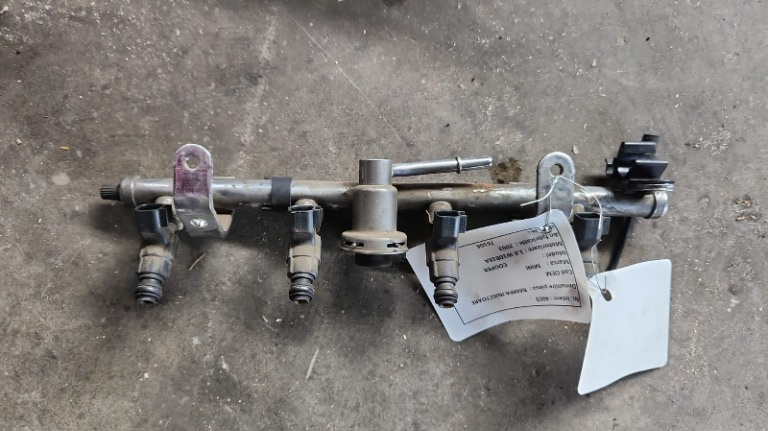 Injectoare Mini Cooper 1.6 i W10B16A 200