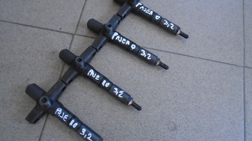 INJECTOARE Mitsubishi PAJERO 3,2 DI-D