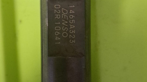 Injectoare Mitsubishi ASX 1.8D, cod 1465A323