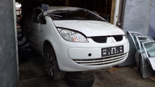 Injectoare Mitsubishi Colt