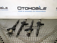 Injectoare Mitsubishi L200 2.2 Diesel Euro 5: 1465A367, 295050-0890 [Fabr 2009-2014]