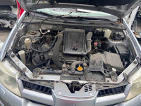 Injectoare Mitsubishi Outlander 2.0 Turbo 2004 - 2007