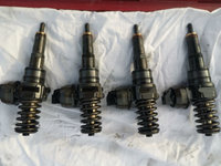 Injectoare motor 1.9 bls vw audi Skoda seat