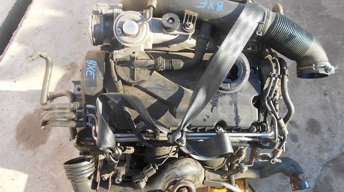 Injectoare motor 1.9 tdi 105cp bxe