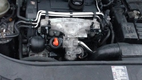 Injectoare MOTOR 2.0 tdi BKP