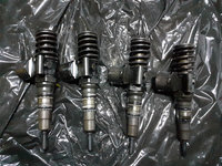 Injectoare motor azv 2.0 diesel 140 cp