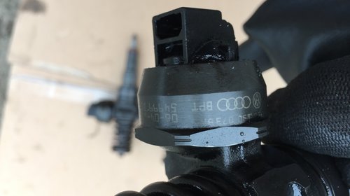 Injectoare Motor Bls Audi A3 8p 1.9 Tdi 2004 2005 2006 2007