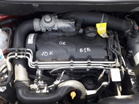 Injectoare Motor Volkswagen Caddy 1.9,tdi cod BJB