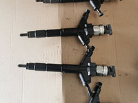 Injectoare Nissan CABSTAR 2.5 euro 5 cod 16600-LC10A