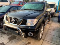 Injectoare Nissan Navara / Nissan Pathfinder 2.5 dCI 2008