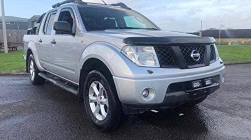 Injectoare Nissan Navara Nissan Pathfinder 20