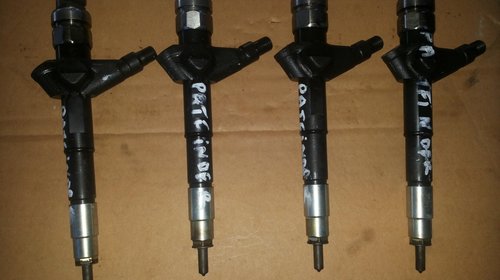 Injectoare Nissan Pathfinder / Navara 2.5dci 
