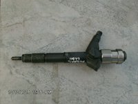 Injectoare Nissan Primera ;cod 166 00 AU600;02D 01818 AU6