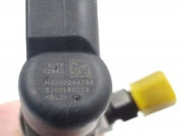 Injectoare Nissan Qashqai 1.5 dci 2022 cod 8200294788 8200380253 injectoare siemens 106CP E4