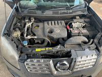 Injectoare nissan qashqai 2009 1.5 dci din dezmembrari