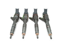 Injectoare Nissan Renault 1.9 D