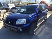 Injectoare Nissan X-Trail 2.2 Di an 2003